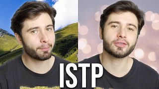 21 Sinais que Você é ISTP