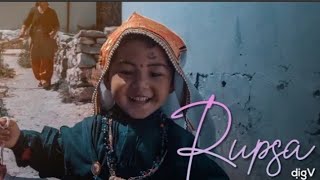 Rupsa | Live | Digvijay Singh Parihar | Folk Song