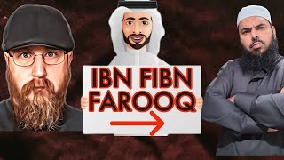 Sheikh Uthman IBN Farooq Lies About Jesus (John 5:30)