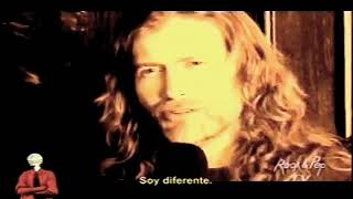 Dave Mustaine, Megadeth ` Interview Rock & Pop TV,  Pepsi Music Festival - TV Broadcast Oct. 9, 2005