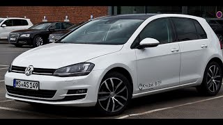 2010 Volkswagen Golf TDI