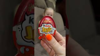 Сюрприз Kinder JOY 🤩 серия Гарри Поттер 🧙