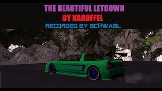 [DM] The Beautiful Letdown - Karoffel