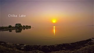 Shore | Time-lapse Compilation | VIZAG | CHILKA LAKE | KANYAKUMARI