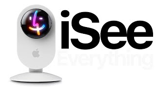 Apple May Enter Home Camera Market