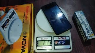 Nova Electronic Kitchen Scale Review (Best Discount From Flipkart)