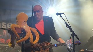 Devin Townsend - Dimensions @ LKA Longhorn (Stuttgart, Germany, 2023)