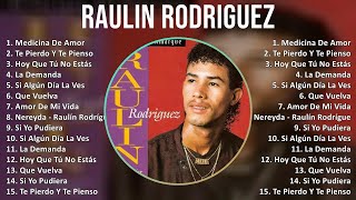 R a u l i n R o d r i g u e z 2024 MIX Best Songs ~ 1990s music, Bachata, Merengue, Latin, Latin...