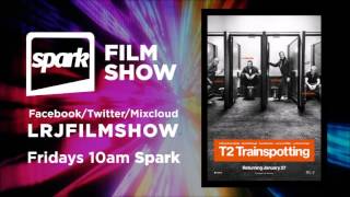 T2 Trainspotting review (Spark Film Show)