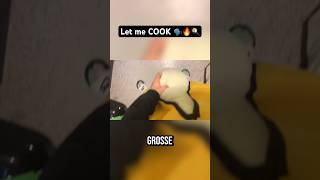 Let me COOK | #thénoir #humor #comedy #meme #ytshorts #humour #drole #caca  #VLOG #transition#cook