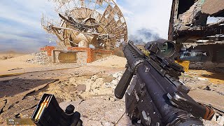 Call Of Duty Black Ops 6 SEARH AND DESTROY Gameplay - No Commentary