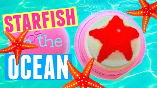 How To Make Lip Color With Starfish