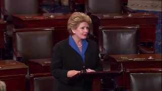 Senator Stabenow is leading the fight to keep student loan rates low