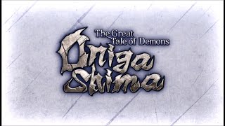 F/GO: Event - The Great Tale of Demons: Onigashima Part 3