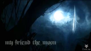 Faolan - My Friend The Moon [Emotional Orchestral Music]