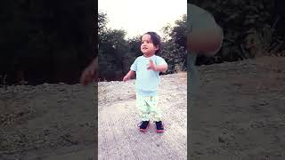 Dil kahta hai #bollywood #music #song #hindisong #bollywoodsongs #cutebaby #bollywoodance