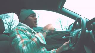 Don Perrion - First Off (Block Logic Exclusive - Official Music Video)