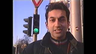 BBC2 Continuity & The Net - Wednesday 13th April 1994 (Incomplete) - 2 of 2