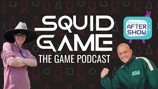 Squid Game After Show | Season 2 Preseason Coverage | Reality After Show