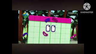 Numberblocks Series 7 episodes