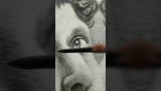 Unveiling the Astonishing Pencil Sketch by Jitendra Joshi | #shorts #viral #art