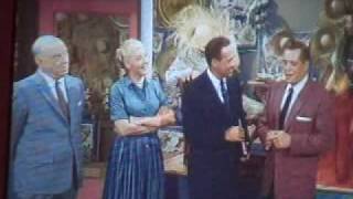 Desilu Studio Tour Pt. 3 of 3