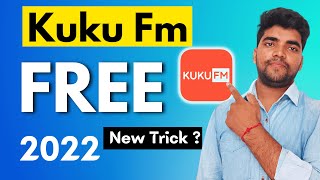 kuku fm free subscription | 🧐 Loot lo.