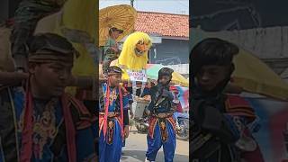 Singa Depok jadul tetap exis