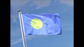 Palau National Anthem (Instrumental)