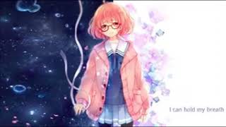 🌹NIGHTCORE 💞- I'm Only Human  🙊