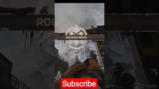 Apex legends gameplay| Apex_legend gameplay shorts| #short #shorts #gaming #apexlegends