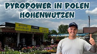 Einkaufstour Pyropower in Polen/Aktuelle Preise und Angebote 🧨 #feuerwerk #pyro #polen #pyropower