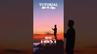 𝐓𝐔𝐓𝐎𝐑𝐈𝐀𝐋 #shortvideo #tutorial #template #travel #reelstutorials