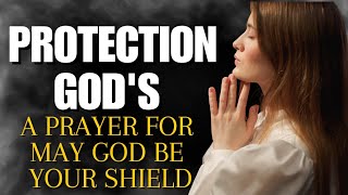 An Infallible Prayer for Protection for your Life | Family | Health | Financial life | Home