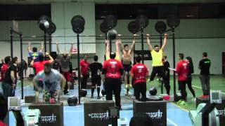 Argo game Royal crossfit 3