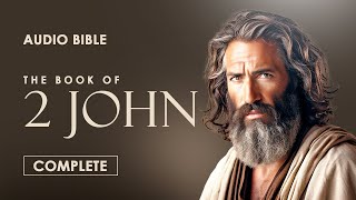 2 John | Complete | Audio Bible (CEV)