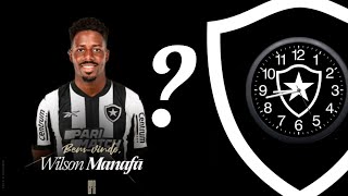 BOTAFOGO EM MAIS UMA NOVELA DESAGRADÁVEL