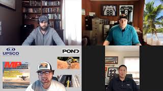 CFL   Episode 25   Mike Choi   Pond Engineering