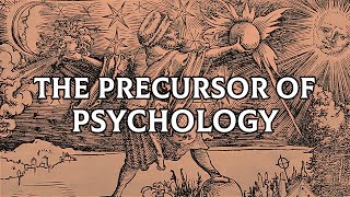 The Ancient Science of Magic and Modern Psychology