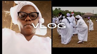 We Attended A Crusade and This Happened | Vlogs | living in Nigeria vlog