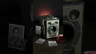 Old Camera #productphotographyideas #photography #productphotographystudio