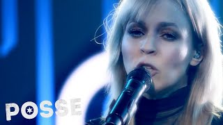 VESALA – PAHANILMANLINNUT | POSSE 9 | MTV3