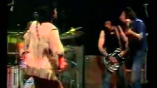 Man - Many Are Called, But Few Get Up (Live 1975)