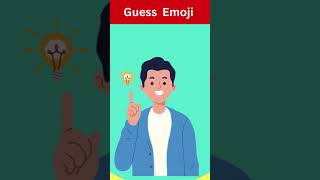 Guess  GK Emoji 📚🖌️🎓| focus test |shorts video #focustest #viral #shorts  #emojichallengequiz