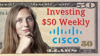 💰 If you invested in Cisco Systems CSCO in 2010 here's what you'd have now