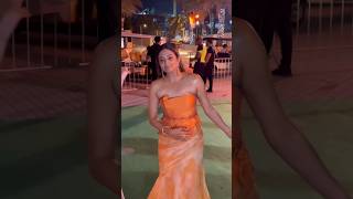 Beautiful Priya Mani at the Red Carpet of IIFA Awards 2024 #priyamani