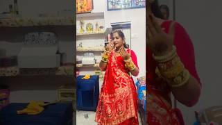 Mehndi rachan lagi haathon #shorts #ytshorts #karwachauthspecial #mehandisong #matkanvibesshorts