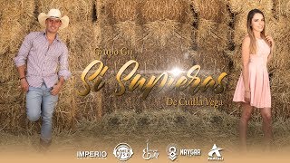 Grupo G11 Pueblos - Si Supieras de Cuitla Vega - Videoclip Oficial