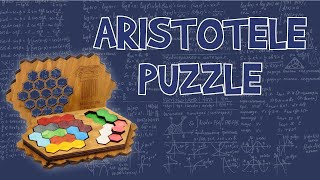 Aristotele Puzzle - Euclid Series - Overview & Solution Challenge N°1