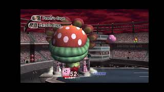 super smash bros brawl walkthrough (part 1)